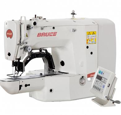 Bruce BRC-T 1900 GSK